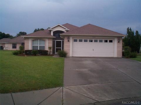 4565 N Serene Pt, Hernando, FL 34442 photo 1