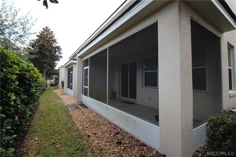 1699 W Spring Meadow Loop, Lecanto, FL 34461 photo 3