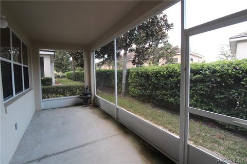 1699 W Spring Meadow Loop, Lecanto, FL 34461 photo 8