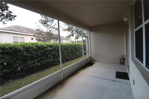 1699 W Spring Meadow Loop, Lecanto, FL 34461 photo 9