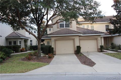 1699 W Spring Meadow Loop, Lecanto, FL 34461 photo 1