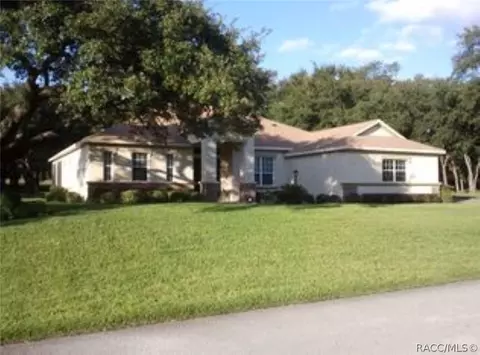 103 E Joplin Ct, Hernando, FL 34442 photo 1
