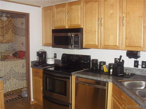 15019 Rooster Crows Rd, Inglis, FL 34449 photo 10