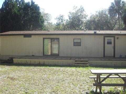 15019 Rooster Crows Rd, Inglis, FL 34449 photo 4