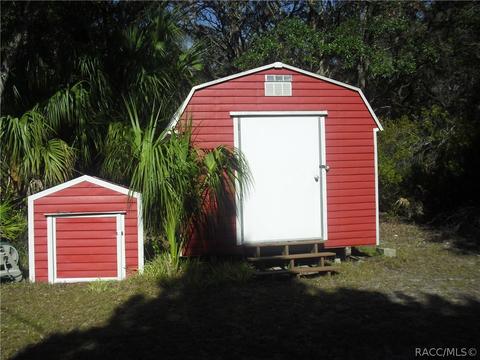 15019 Rooster Crows Rd, Inglis, FL 34449 photo 5