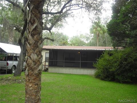15019 Rooster Crows Rd, Inglis, FL 34449 photo 1