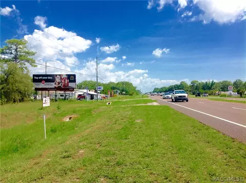 7293 S Suncoast Blvd, Homosassa, FL 34446