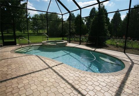 1672 N Eagle Ridge Path, Hernando, FL 34442 photo 27
