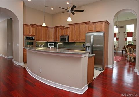1672 N Eagle Ridge Path, Hernando, FL 34442 photo 9