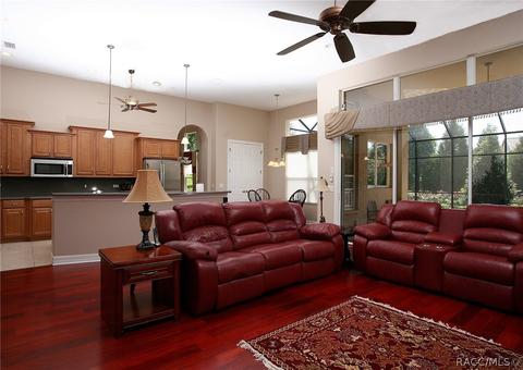1672 N Eagle Ridge Path, Hernando, FL 34442 photo 8
