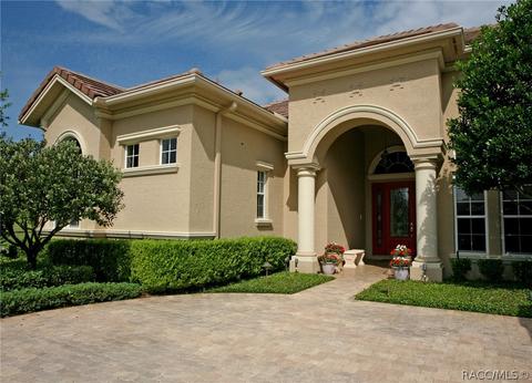 1672 N Eagle Ridge Path, Hernando, FL 34442 photo 2