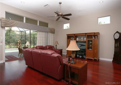 1672 N Eagle Ridge Path, Hernando, FL 34442 photo 6