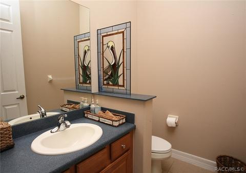 1672 N Eagle Ridge Path, Hernando, FL 34442 photo 22