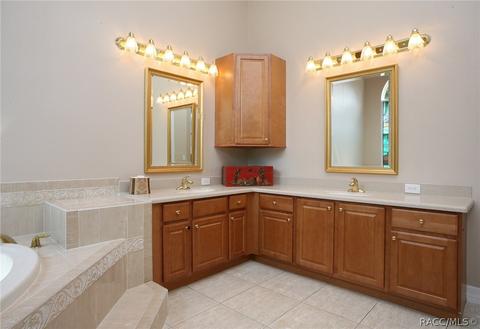 1672 N Eagle Ridge Path, Hernando, FL 34442 photo 17