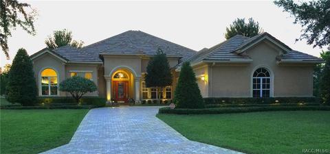1672 N Eagle Ridge Path, Hernando, FL 34442 photo 34