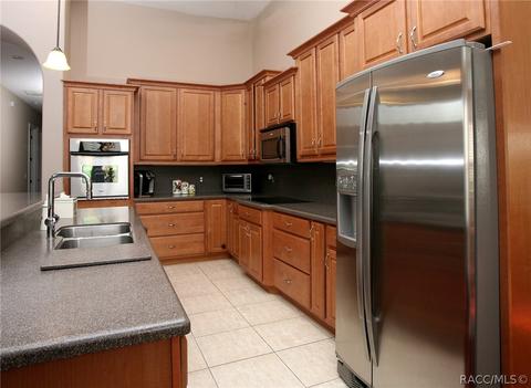 1672 N Eagle Ridge Path, Hernando, FL 34442 photo 10