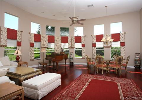 1672 N Eagle Ridge Path, Hernando, FL 34442 photo 5