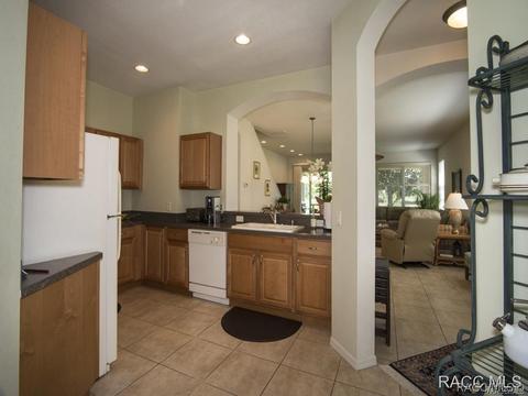 1614 W Spring Meadow Loop, Lecanto, FL 34461 photo 14