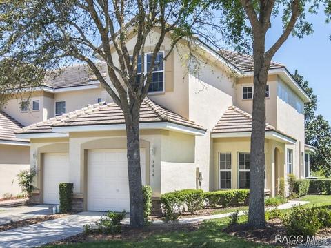 1614 W Spring Meadow Loop, Lecanto, FL 34461 photo 1