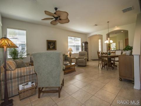 1614 W Spring Meadow Loop, Lecanto, FL 34461 photo 7