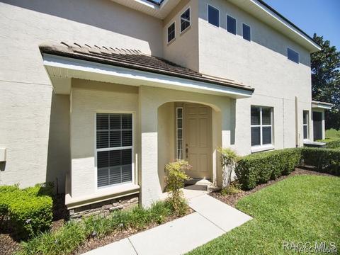 1614 W Spring Meadow Loop, Lecanto, FL 34461 photo 3