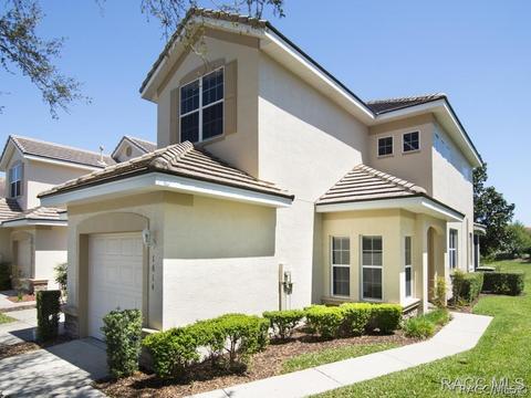 1614 W Spring Meadow Loop, Lecanto, FL 34461 photo 2