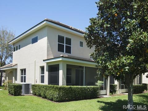 1614 W Spring Meadow Loop, Lecanto, FL 34461 photo 4