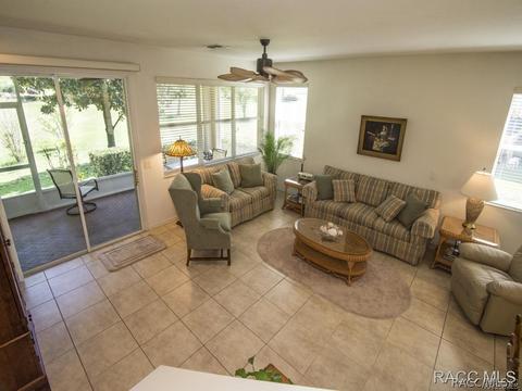 1614 W Spring Meadow Loop, Lecanto, FL 34461 photo 16