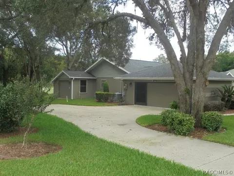 277 E Joplin Ct, Hernando, FL 34442 photo 2