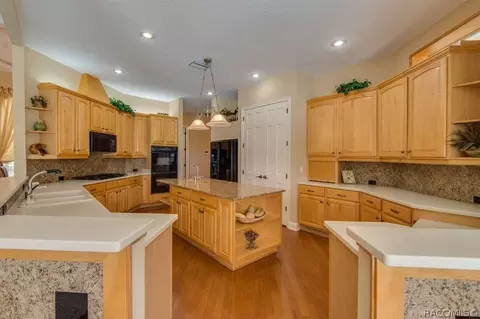 3563 N Grayhawk Loop, Lecanto, FL 34461 photo 12