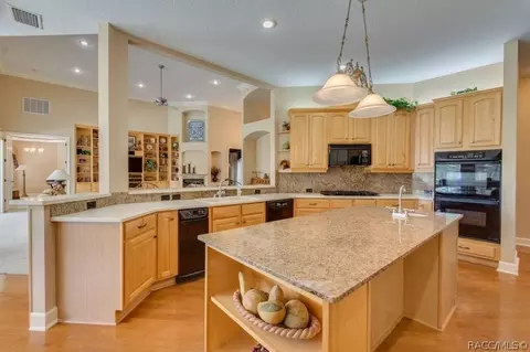 3563 N Grayhawk Loop, Lecanto, FL 34461 photo 14