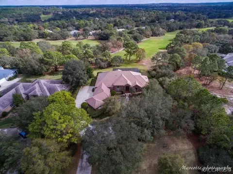 3563 N Grayhawk Loop, Lecanto, FL 34461 photo 23