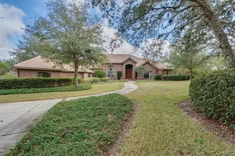 3563 N Grayhawk Loop, Lecanto, FL 34461 photo 21