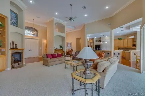 3563 N Grayhawk Loop, Lecanto, FL 34461 photo 6