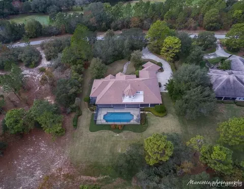 3563 N Grayhawk Loop, Lecanto, FL 34461 photo 4