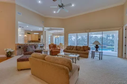 3563 N Grayhawk Loop, Lecanto, FL 34461 photo 5