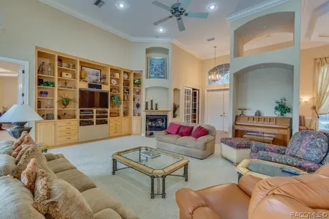 3563 N Grayhawk Loop, Lecanto, FL 34461 photo 7