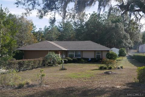 1670 E Cleveland St, Hernando, FL 34442 photo 1