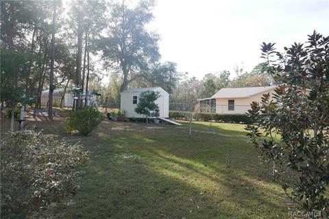 1670 E Cleveland St, Hernando, FL 34442 photo 16