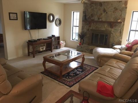 4393 N Indianhead Rd, Hernando, FL 34442 photo 17