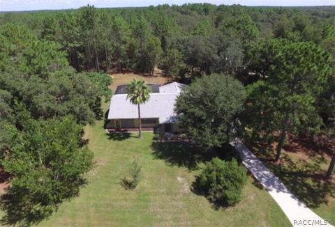 4393 N Indianhead Rd, Hernando, FL 34442 photo 2
