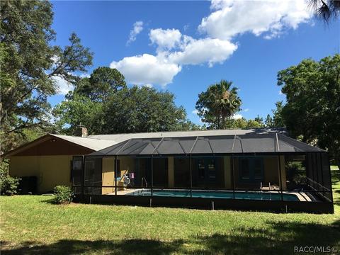 4393 N Indianhead Rd, Hernando, FL 34442 photo 42