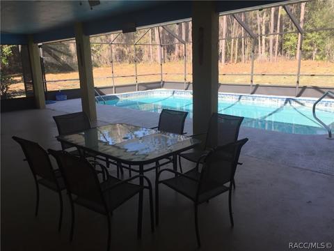 4393 N Indianhead Rd, Hernando, FL 34442 photo 35