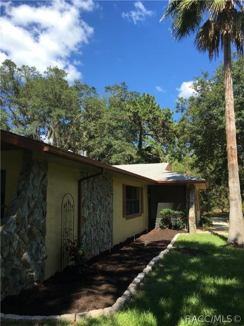 4393 N Indianhead Rd, Hernando, FL 34442 photo 5