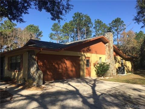 4393 N Indianhead Rd, Hernando, FL 34442 photo 3