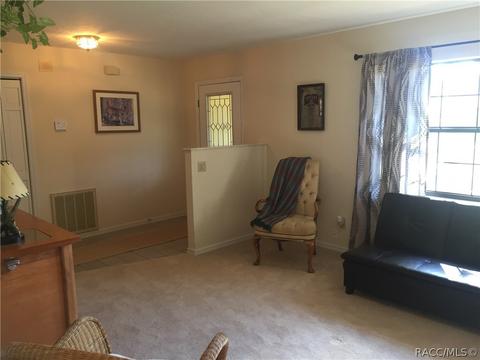 4393 N Indianhead Rd, Hernando, FL 34442 photo 7