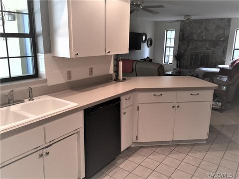4393 N Indianhead Rd, Hernando, FL 34442 photo 13