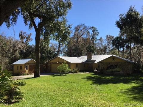 362 Hudson St, Inglis, FL 34449 photo 1