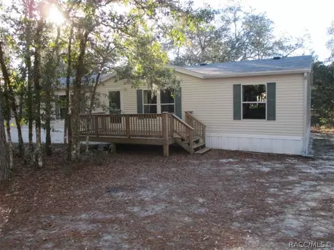 3846 N Sean Ter, Hernando, FL 34442 photo 1