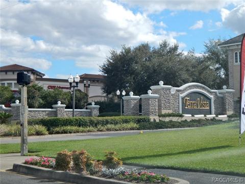 1022 W Sun Valley Ct, Hernando, FL 34442 photo 2